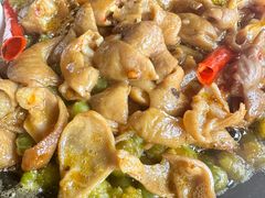 -盐帮食坊•小河帮川菜(四川师大店)