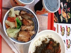 -吉野家(黑牛城道店)