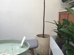 -Onirii Coffee(长乐路店)