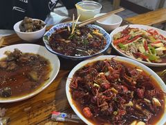 -三哥田螺(北书院街店)