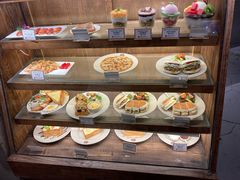 -maan coffee漫咖啡(通州店)