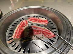 -大叹号·朝鲜族烤肉(滨海吾悦广场店)
