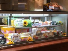 门面-瑞可爷爷的店(难波本店)