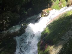-五女峰国家森林公园