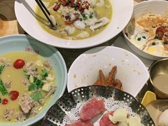 -我是那个大叔·美食研究所(新塘路店)