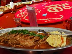 -山西会馆·晋菜·晋商宴·牌匾博物馆(胜利东街店)