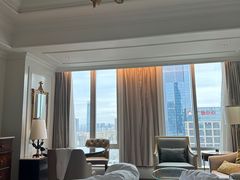 -广州富力丽思卡尔顿酒店