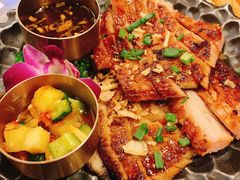 -苏梅花园(群星城店)