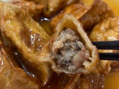 -江东饺子馆(江东路店)
