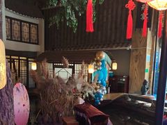 -淀里船宴(卓达店)