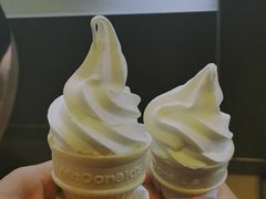 -麦当劳(双榆树店)