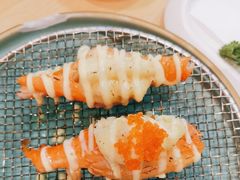 -新一番三文鱼寿司(红城湖店)