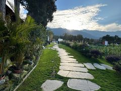 -云禾壹海景庄园餐厅