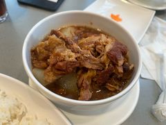净猪软骨萝卜-池记(尖沙咀店)