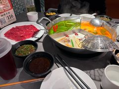 -骨之味·筒骨汤火锅(江头店)
