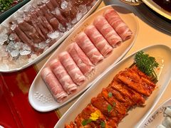 -小龙翻大江文化火锅(宽窄店)