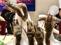 -雍和会海鲜姿造自助(湖东路店)