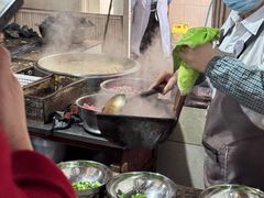 -正宗杨记普洱酸醋米线(总店)