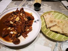 -鲁城往事(游客中心店)
