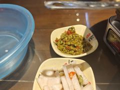 -富正毅三下锅·湘西韵味(天门山索道店)