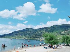 -抚仙湖禄充风景区