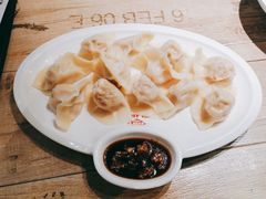 -四姐妹东北饺子(沙尾路店)
