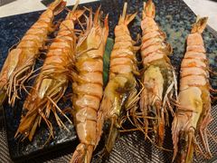 -極上萬膳·日料放题(海岸城店)