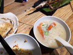 -辉记炭烧海鲜大排档·老字号(福田店)