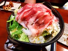 -三月居酒屋(青年大街店)