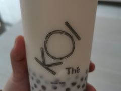 -KOI The(卓悦汇购物中心店)