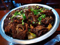 -苏州藏书羊肉(本溪路店)