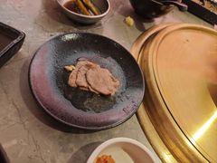 -谷牛日式烤肉(宝山U天地店)