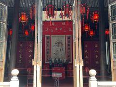 -乌镇东栅景区-江南百床馆