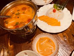 -Siam泰餐厅(水上公园店)