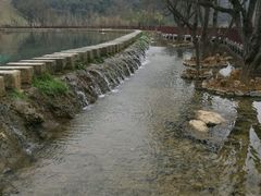 -天河潭旅游度假区