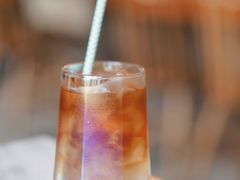 -The Rug Cafe(王府中环店)