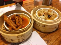 豉汁蒸排骨-金鼎轩(亚运村店)