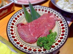-哼蟹二将·烤肉酱蟹(合生汇店)