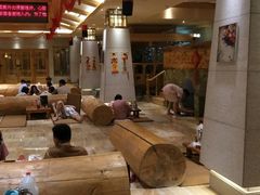 -济州岛汗蒸时代宝石生态热水浴(阳光嘉城二期D区店)