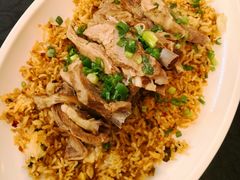 风味羊排-西安饭庄·非遗陕菜(钟楼店)