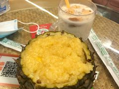 -多哥水傣味餐厅(司马巷店)