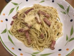 -萨莉亚意式餐厅(天河城购物中心店)