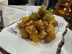 -老福洲(西洪路店)