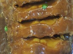 -蓬川食府(金海道店)
