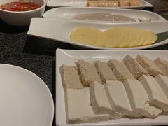 -铜来聚老北京涮肉(恒隆广场店)