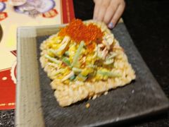 -古田居·特色寿司料理(星之岛旗舰店)