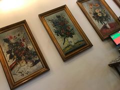 -波特曼西餐厅(南岗店)