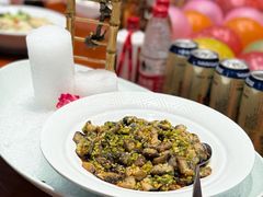 -新世纪绿洲(抚顺店)