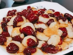 -杨记海鲜楼(三门黑金冠店)
