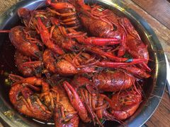 -王红军龙虾(新民路店)